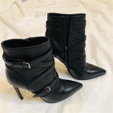 yves saint laurent women's boots|yves saint laurent boots women's.